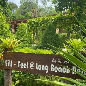 Station touristique Fill - Feel @ Long