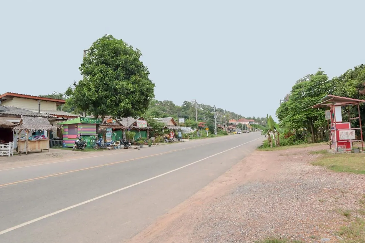 Lanta Andaleaf Bungalow - Sha Extra Plus 코란타