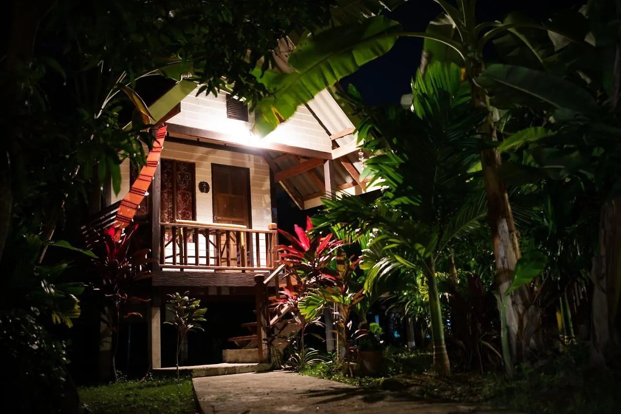 Lanta Andaleaf Bungalow - Sha Extra Plus 코란타