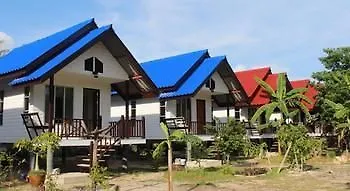리조트 Lanta Andaleaf Bungalow - Sha Extra Plus 코란타