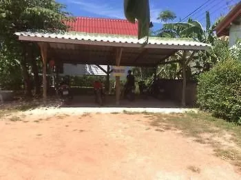 Lanta Andaleaf Bungalow - Sha Extra Plus 코란타 태국