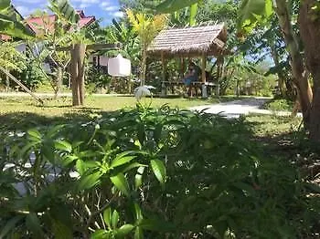 Lanta Andaleaf Bungalow - Sha Extra Plus 코란타 3*,  태국