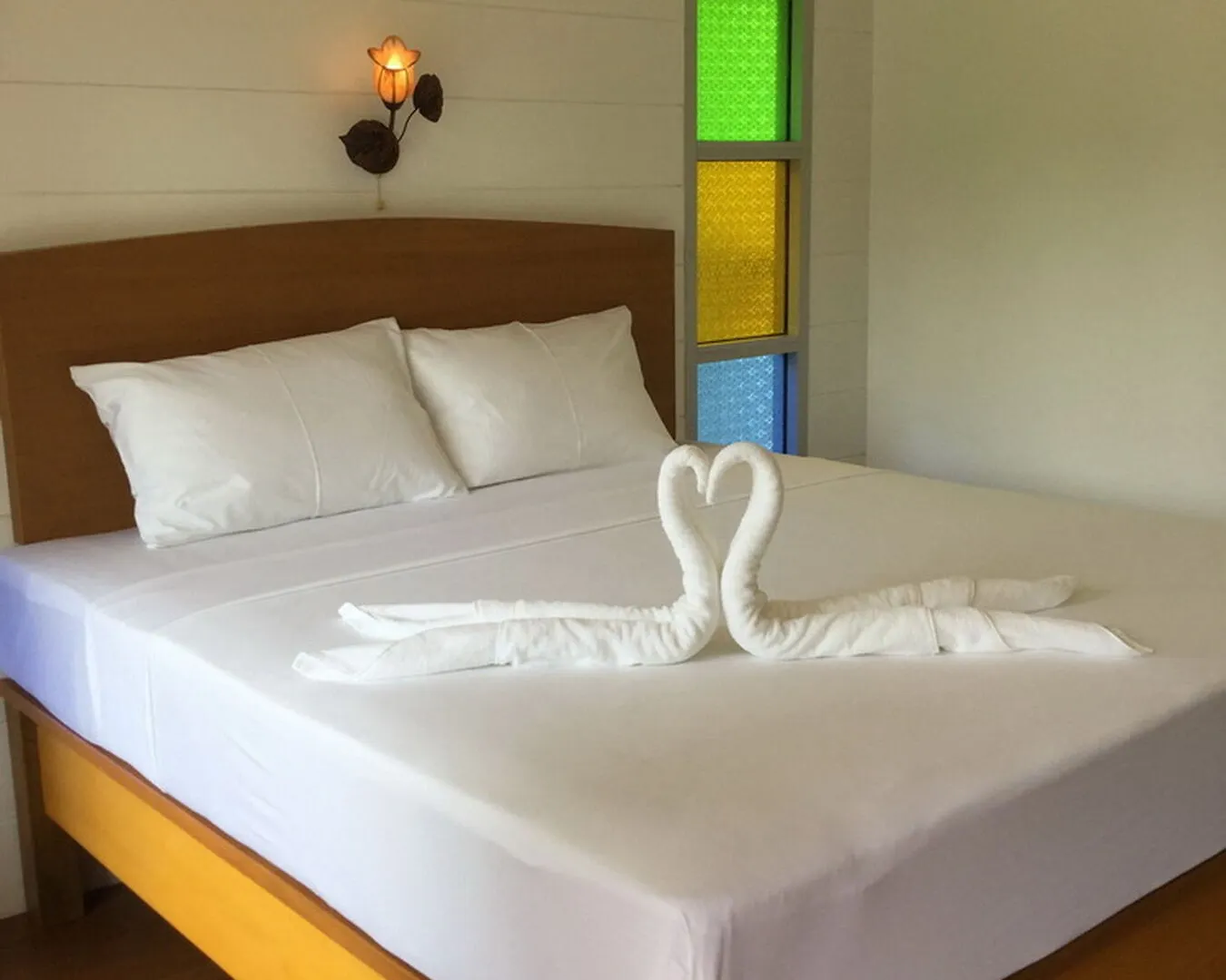 Lanta Andaleaf Bungalow - Sha Extra Plus 코란타 리조트